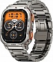- KOSPET Tank M3 ULTRA SE SILVER (6974958251071)