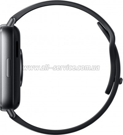 - Xiaomi Redmi Watch 5 Active Midnight Black BHR8784GL (1091910)