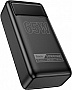 ������� ������������� HOCO 50000mAh Apollo PD 65W Black (DB81A / 714725)
