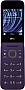   HMD 2660 4G Flip DS Violet