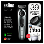    Braun BeardTrimmer BT7220