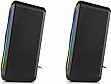   REAL-EL S-130 USB Black (EL121100018)