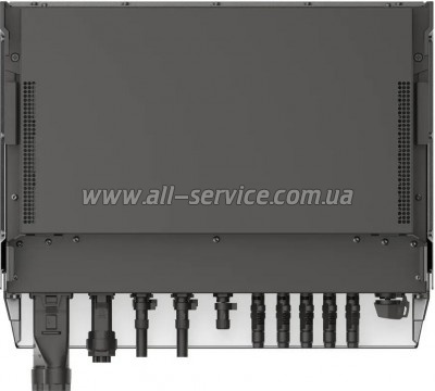 �������� EcoFlow Power Ocean 25kWh 3phase (PowerOcean Plus-INV-25kW-DE)