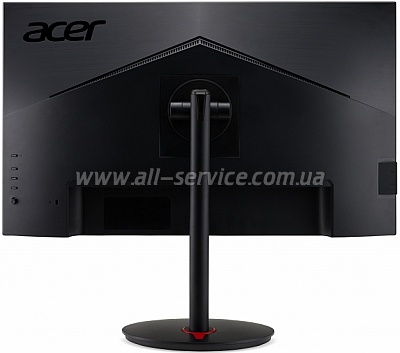  23.8" Acer Nitro XV240YPbmiiprx (UM.QX0EE.P01)