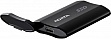  SSD USB 3.2 500GB ADATA (SD810-500G-CBK)