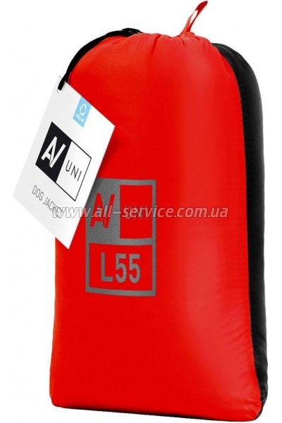  Collar AiryVest UNI  M 48 - (2550)