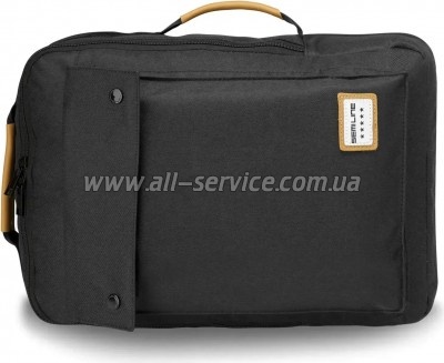   Semi Line 15 Black (L2002) (DAS302200)
