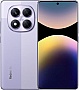 Мобильный телефон Xiaomi Redmi Note 14 Pro 5G 8/256GB Lavender Purple (1123278) Мобильный телефон Xiaomi Redmi Note 14 Pro 5G 8/256GB Lavender Purple (1123278)