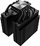    ID-Cooling SE-207-XT Advanced Black