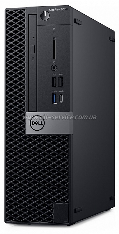  Dell OptiPlex 7070 SFF (N004O7070SFF)