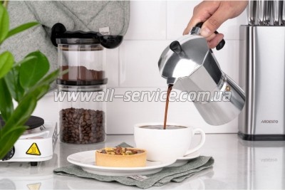 ��������� ��������� Ardesto Gemini Cremona (AR0803AG)