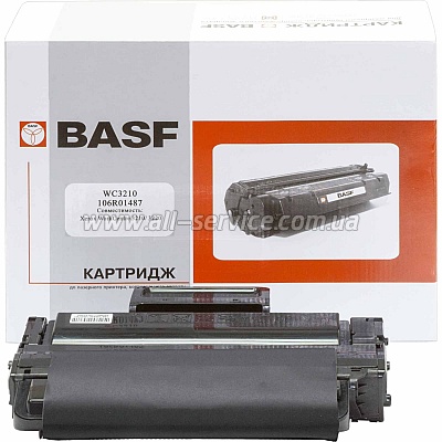  BASF Xerox WC 3210MFP/ 3220MFP  106R01487 (BASF-KT-3210-106R01487)