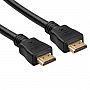 Кабель Cablexpert  HDMI - HDMI, 1 м  (CC-HDMI4-1M)
