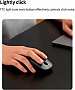  Xiaomi Dual-mode Wireless Mouse 2 Black (BHR8850GL) (1122318)