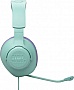  JBL Quantum 100M2 Cyan (JBLQTUM100M2CYN)