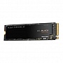 SSD  M.2 WD Black SN750 250GB NVMe PCIe 3.0 4x 2280 TLC (WDS250G3X0C)