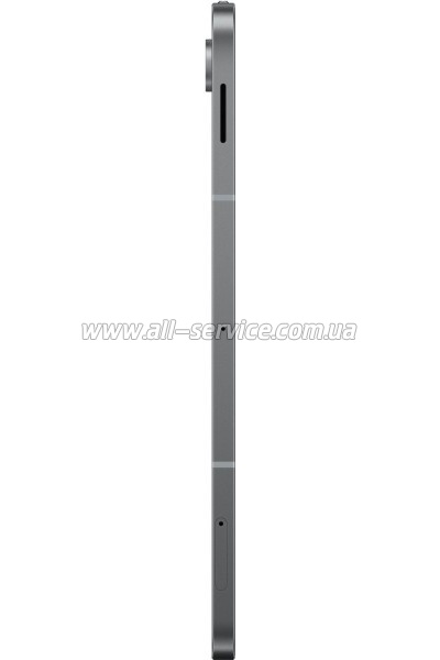  Samsung Galaxy Tab S10 FE+ 5G 12/256GB Gray (SM-X626BZAPEUC)
