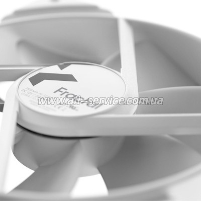    Fractal Design Prisma AL-12 ARGB PWM (FD-FAN-PRI-AL12-PWM-WT)