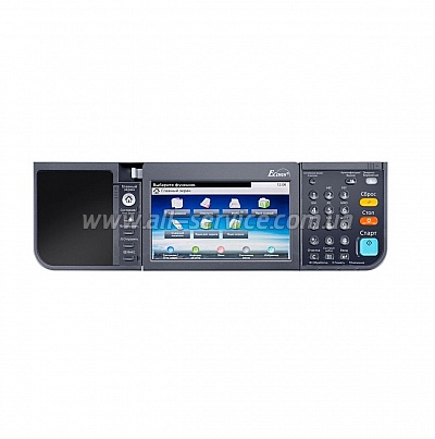  Kyocera ECOSYS M6630cidn (1102TZ3NL0/ 1102TZ3NL1)