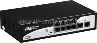   2E 2E-SP802F-2