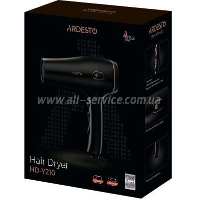  Ardesto HD-Y210