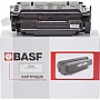 Картридж  BASF для HP LaserJet 4/ 4M / 4plus / 5 / 5M / 5plus аналог HP 98X Black (BASF-KT-92298X)