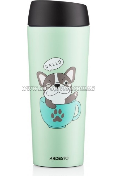  Ardesto Coffee ime Frenchie 450   (AR2645DG)