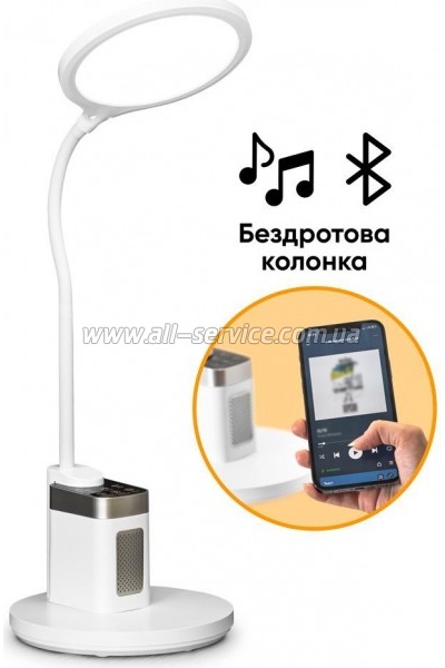 ���������� ����� Mealux DL-420 (BL1136B White)