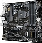   GIGABYTE B550M DS3H AC