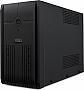  Vinga LED 650VA metal case with USB (VPE-650PRMU)