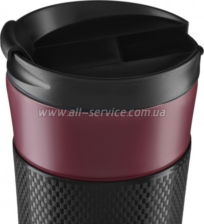  Ardesto To Go 450  Red (AR2645SMR)