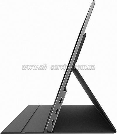  15.6" MSI Optix MAG271CP (OPTIX_MAG161V)