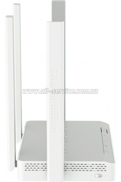  Keenetic Speedster (KN-3012)
