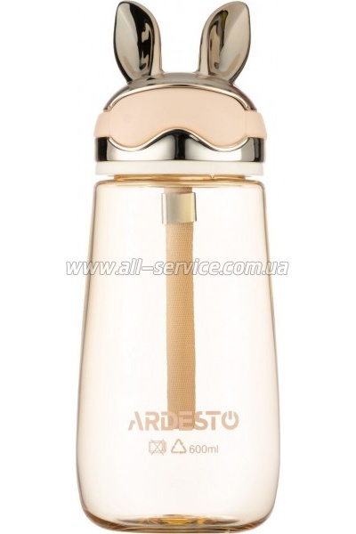 ������� ��� ���� Ardesto Bunny 600�� yellow (AR2260BY)