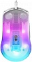  SteelSeries Rival 3 Gen 2 RGB White (62516)