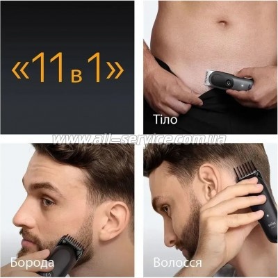 ������� Braun AIO 5560 (AIO5560)