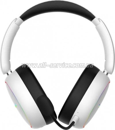 �������� Hator Phoenix 2 Wireless Hi-Res SyncHUB White (ESH41)