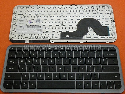  NB HP Pavilion DM3-1000 DM3-1100 DM3T-1000 DM3T-1100 DM3Z-1000 DM3Z-1100 BLACK GLOSSY US