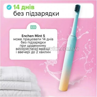 ������������� ������ ����� Enchen Mint5 Sonik Blue (MINT5-B)