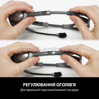  Logitech H110 (981-000271)