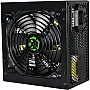   Gamemax GM-400-PFC Black