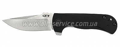 Нож KAI ZT KVT S35VN STONEWASH Нож KAI ZT KVT S35VN STONEWASH