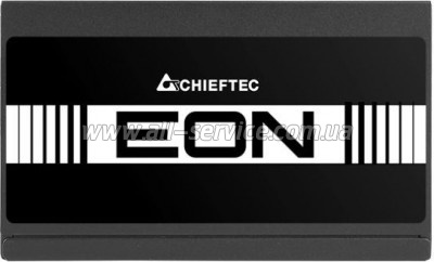   Chieftec 500W EON (ZPU-500S)