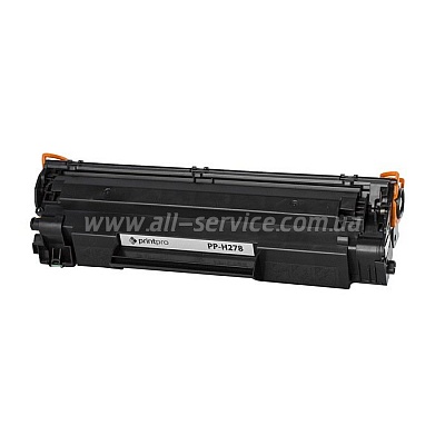  Print Pro HP CE278A LJ P1566/1606DN (PP-H278)
