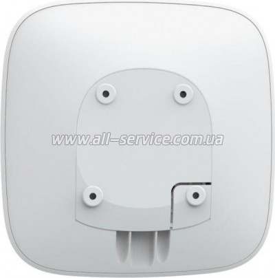     Ajax HUB white (Hub white)
