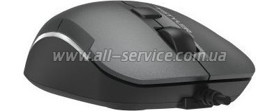  A4Tech FM26 USB Smoky Grey (4711421991537)