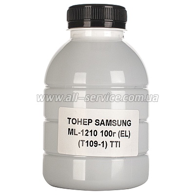  TTI  SAMSUNG ML-1210 Black 100/  (T-S-EL-SAM-109-1-100)