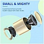   Tronsmart Nimo Mini Speaker Gold (985908)