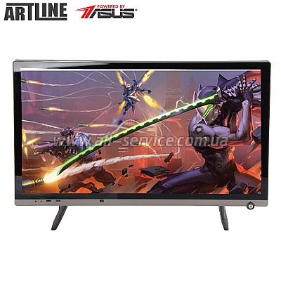  ARTLINE Gaming M97 (M97v05)