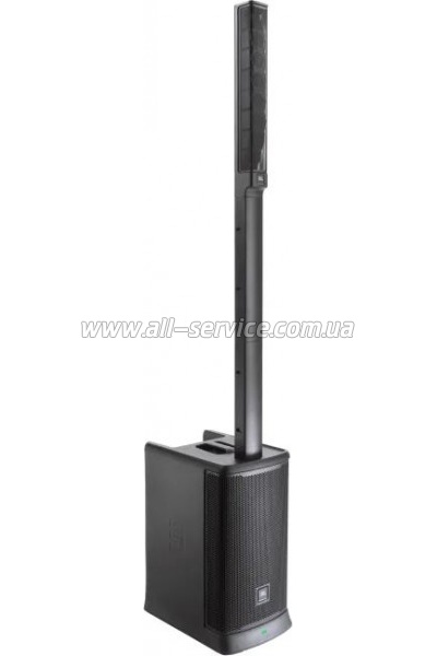   JBL Eon One MK2 Black (JBL-EONONEMK2-EK)